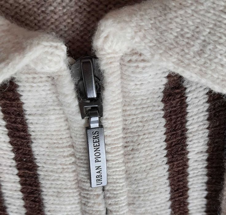 Кардиган Urban Pioneers