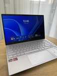 Ноутбук ASUS Zenbook 14 425I в ідельному стані