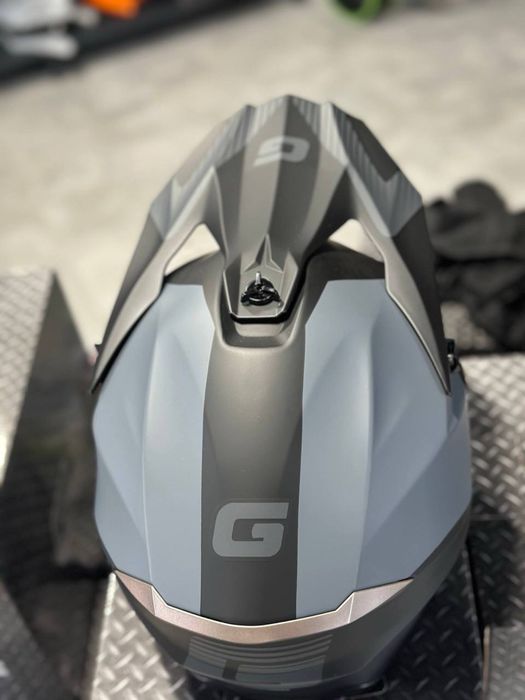 Мотошолом G-Lion, Кросовий мотошолом ШВИДКА ДОСТАВКА‼️
