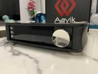 Aavik I-280 Hi-End Wzmacniacz Stereo Tesla Coils 2x600W sklep 46000