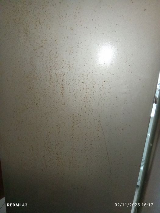 Vendo frigorífico usado