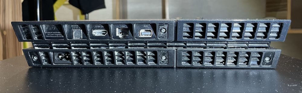 Sony PS4 500Gb Playstation пс4