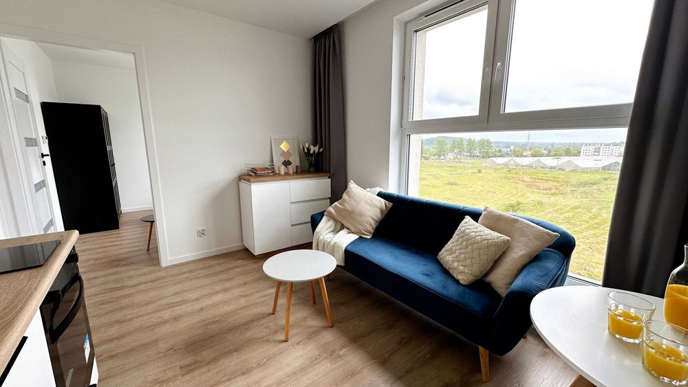 Do wynajęcia mieszkanie Krasowa Dolina 28m