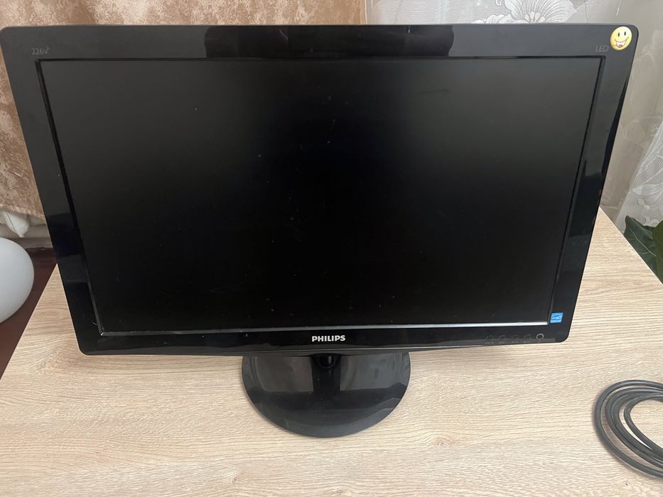 Продам монітор PHILIPS