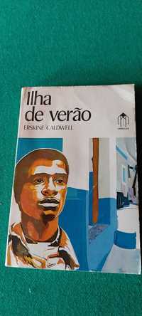 Ilha de Verão - Erskine Caldwell