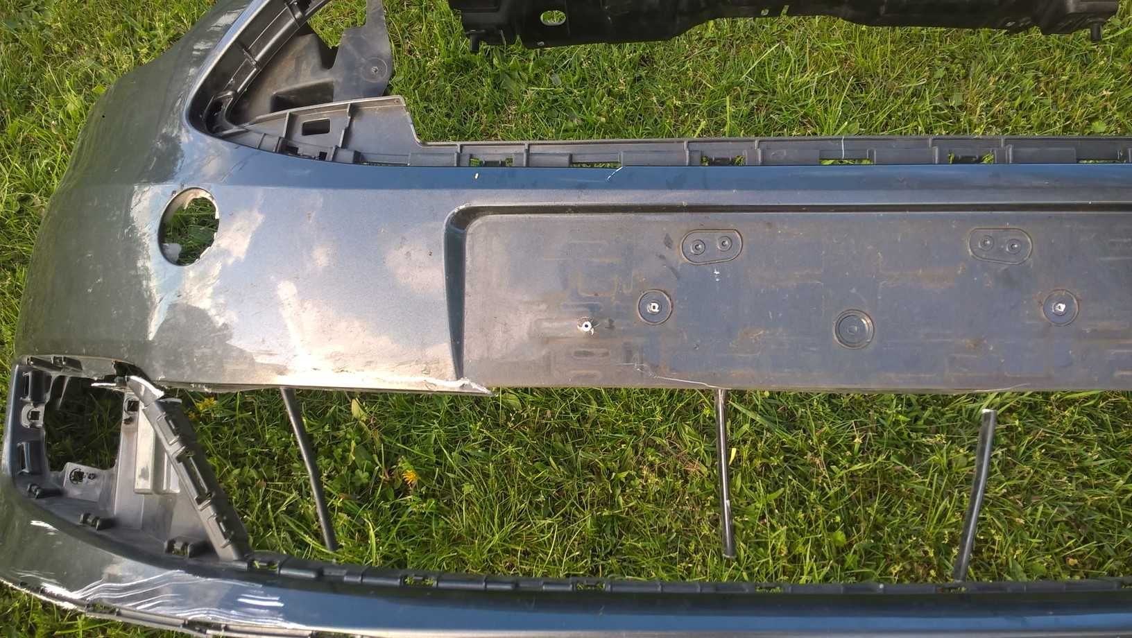 Zderzak przedni Ford C Max II lift