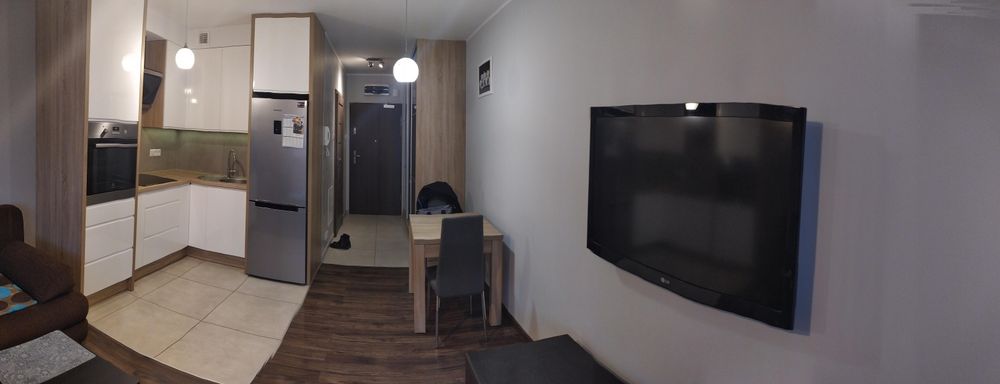 Wynajem kawalerka polonijna 1990 zł