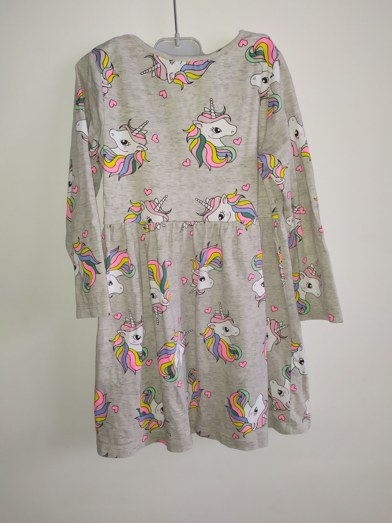 Плаття, плаття з єдинорогом ( Unicorn) , H&M,