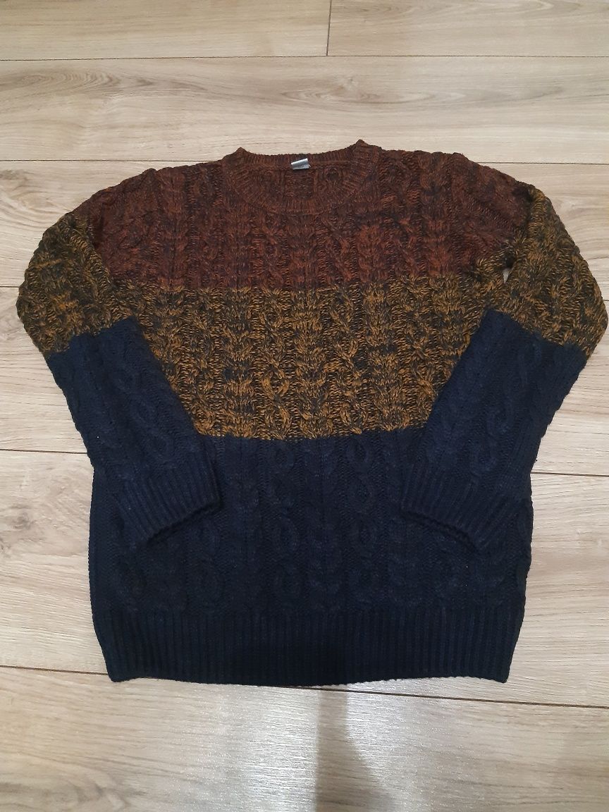 Sweter rozmiar 146