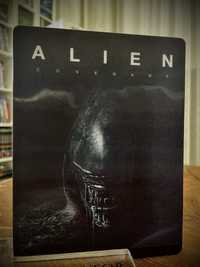 Alien Covenant Steelbook Bluray PL! Obcy Przymierze