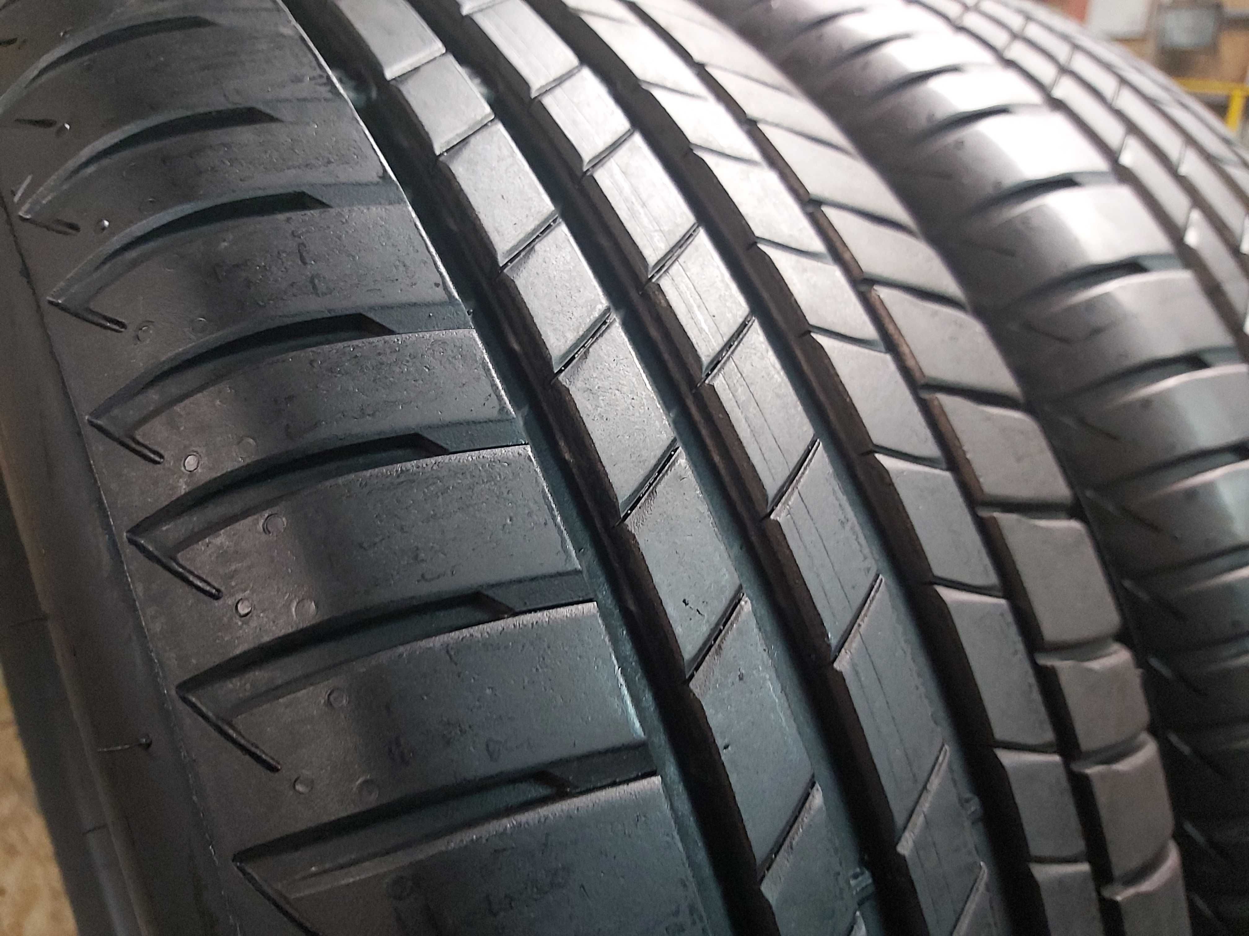 205/60/16 Bridgestone LATO 7,5mm letnie dot 2022 #797