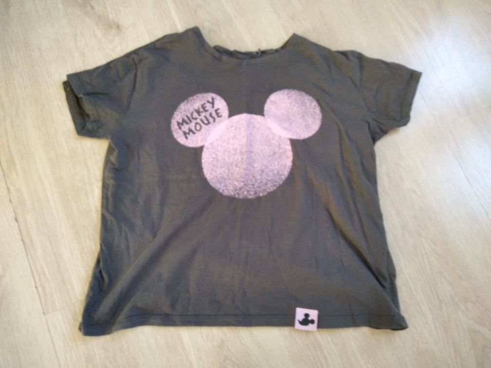 Koszulka Mickey mouse M sinsay