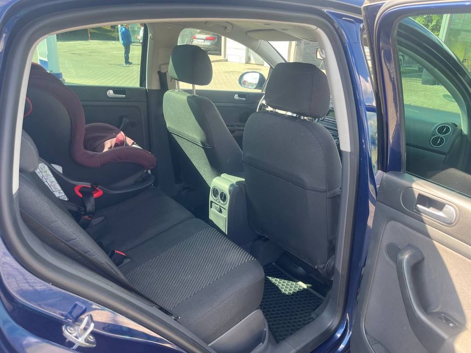 продам в хорошому стані Гольф 5+