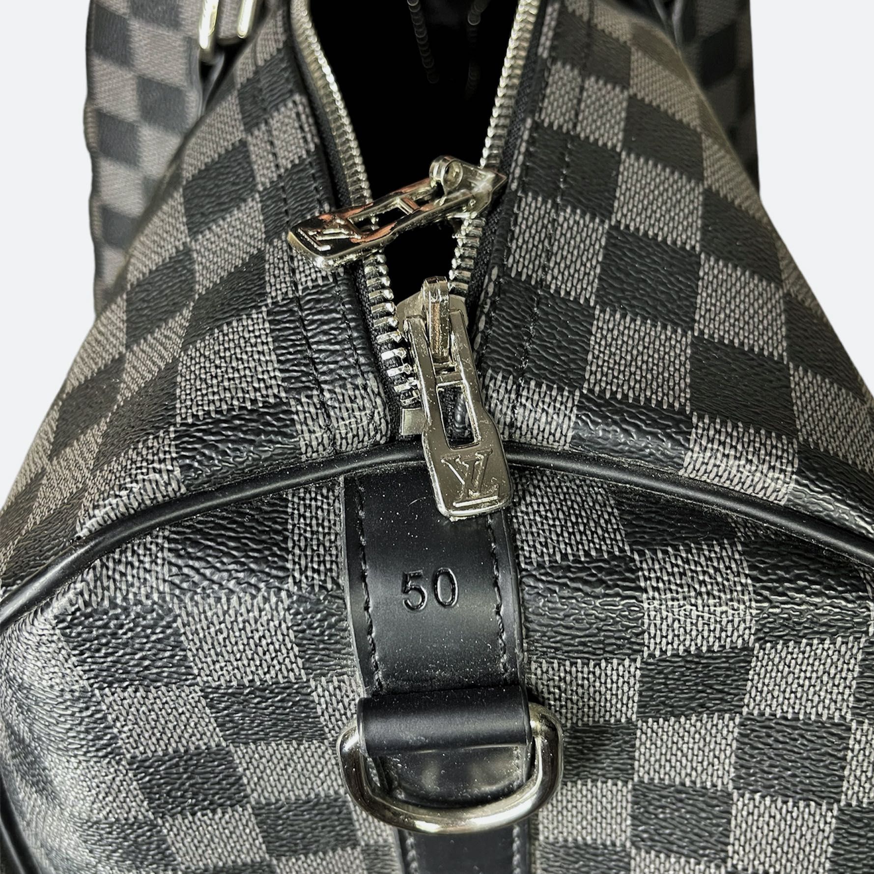 Torba Louis Vuitton speed 50 Oryginał