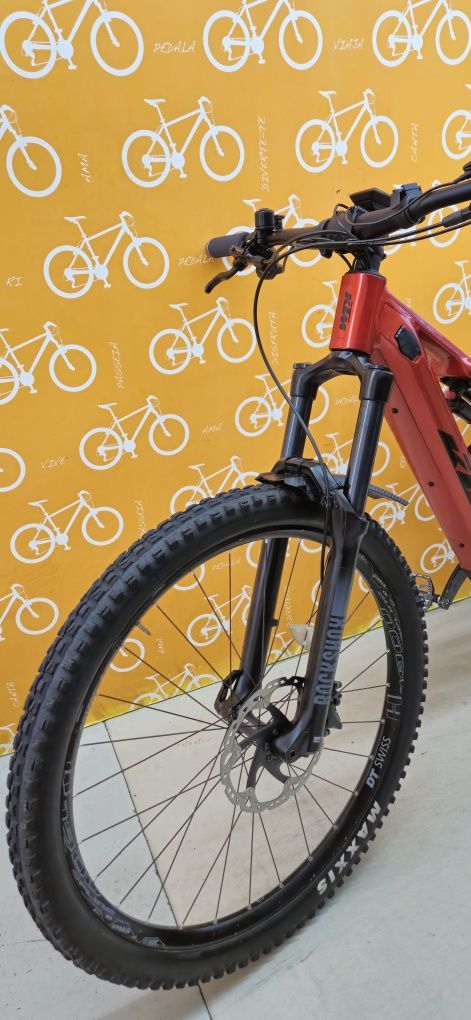 Bicicleta KTM MACINA KAPOHO 7973