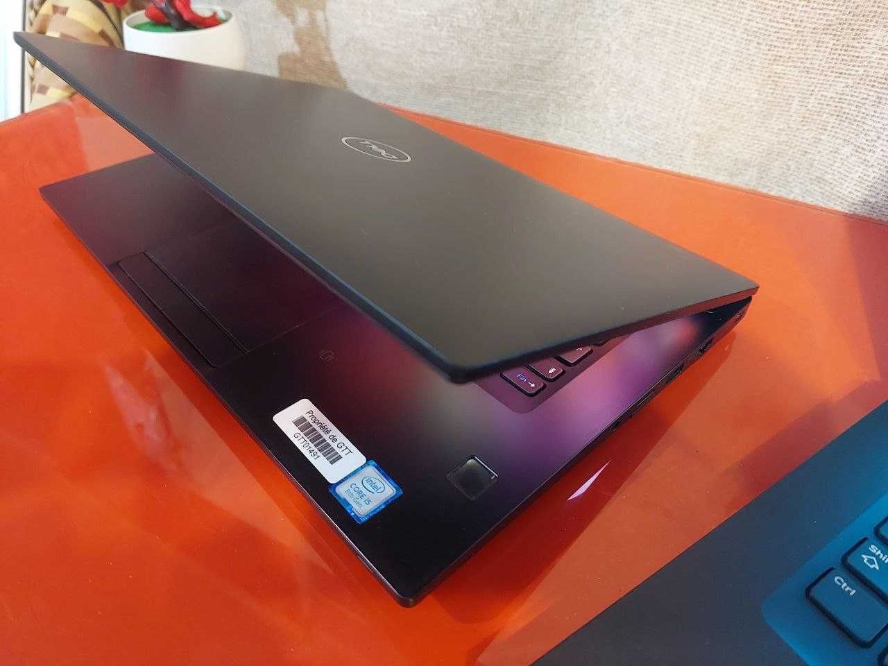 Dell Latitude 7490/FULL HD IPS СЕНСОРНИЙ/ i5-8350U/16 GB DDR4