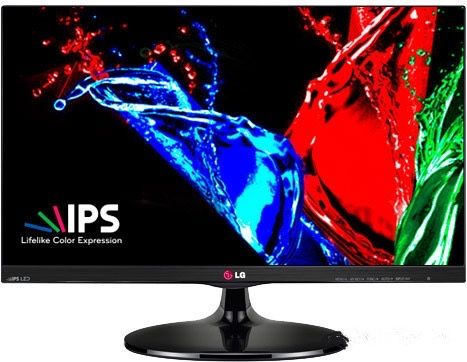 Монітор LG 23EA63T