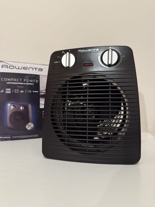 Termowentylator farelka Rowenta Compact Power SO2210F0 2000W