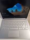 Laptop Notebook HP 14 AMD Ryzen 5 3500U 8 GB 256 GB SSD