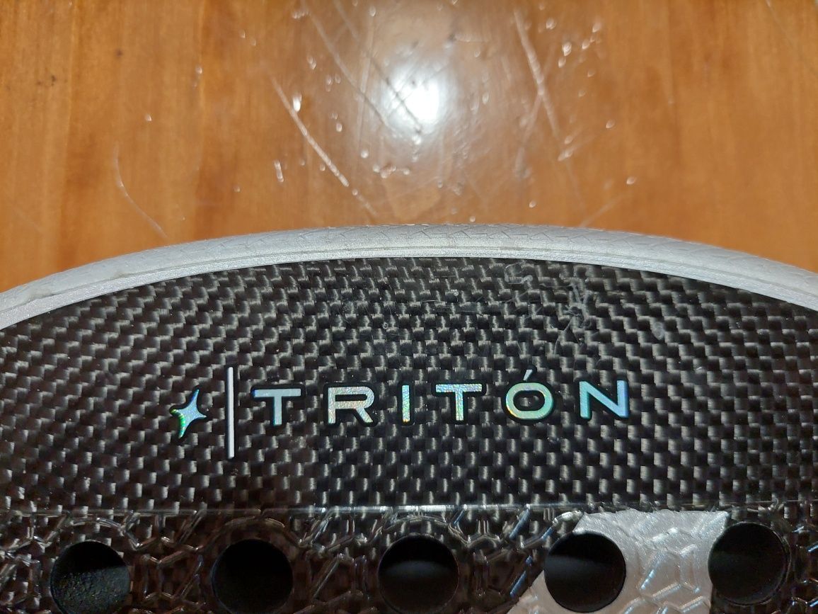 Starvie Triton pro 50 2025