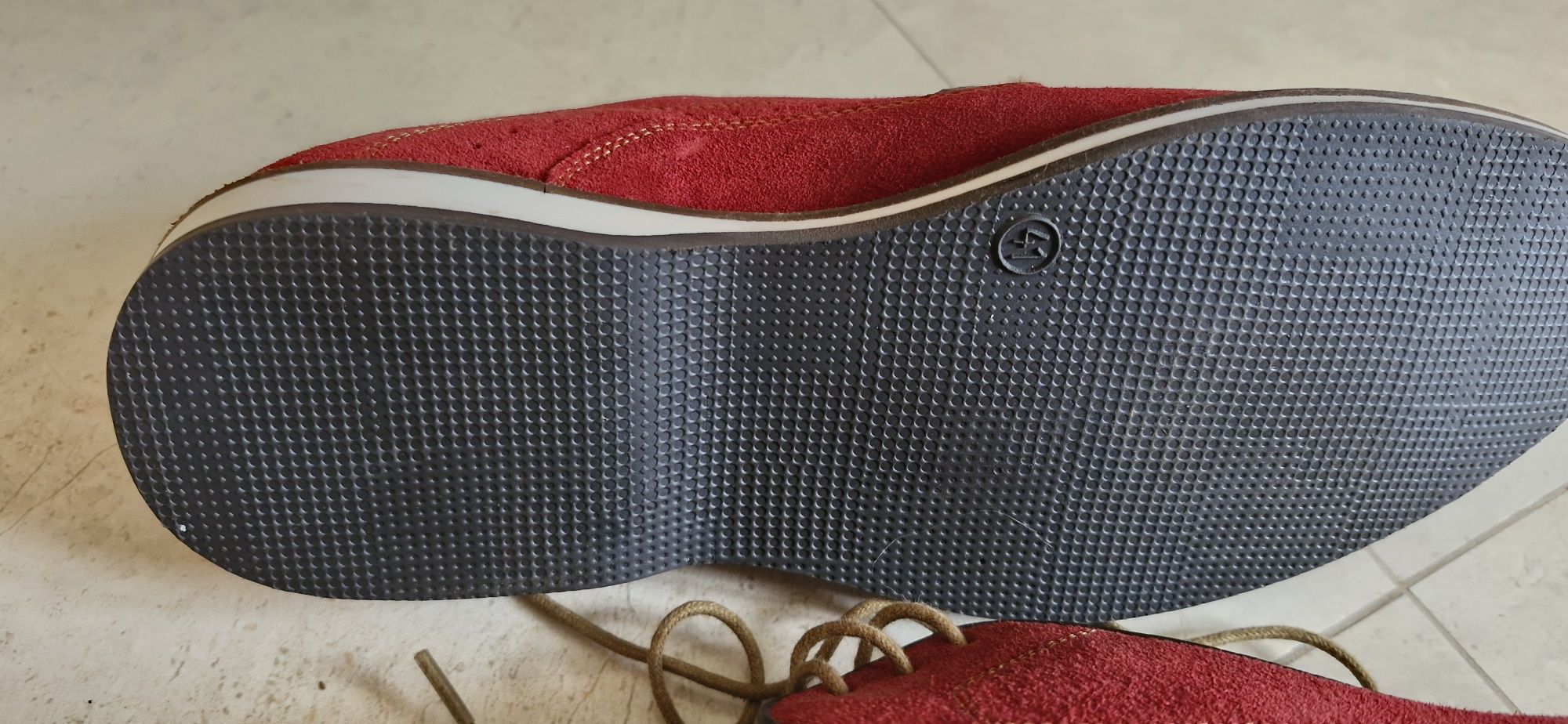 Buty męskie Lasocki rozm. 41