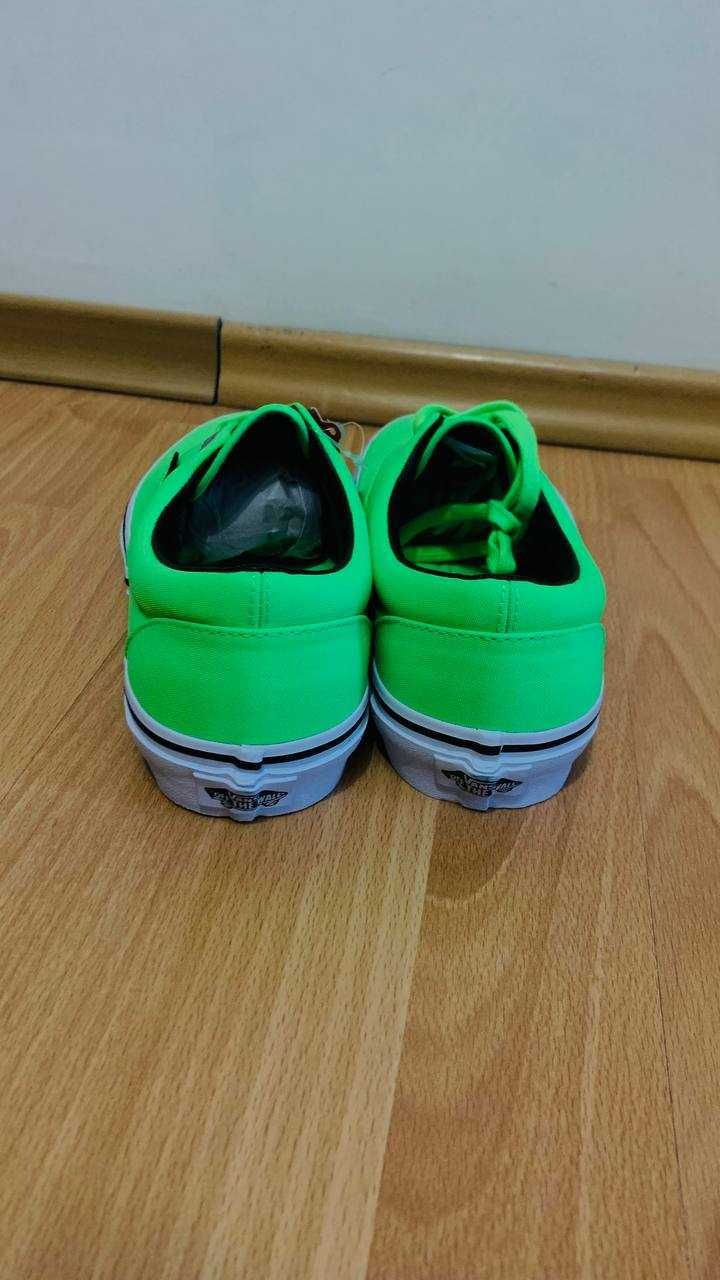 Унісекс мокасини Vans