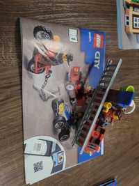 Lego 60271 instrukcja 1