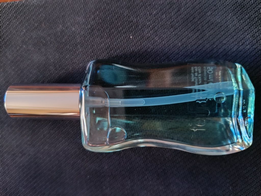 Woda toaletowa Fenjal 50ml 
Zapach "Core d'