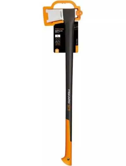 Колун Fiskars splitting axe xxl x27