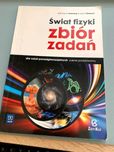 Świat fizyki - zbiór zadań dla szkół ponadgimnazjalnych