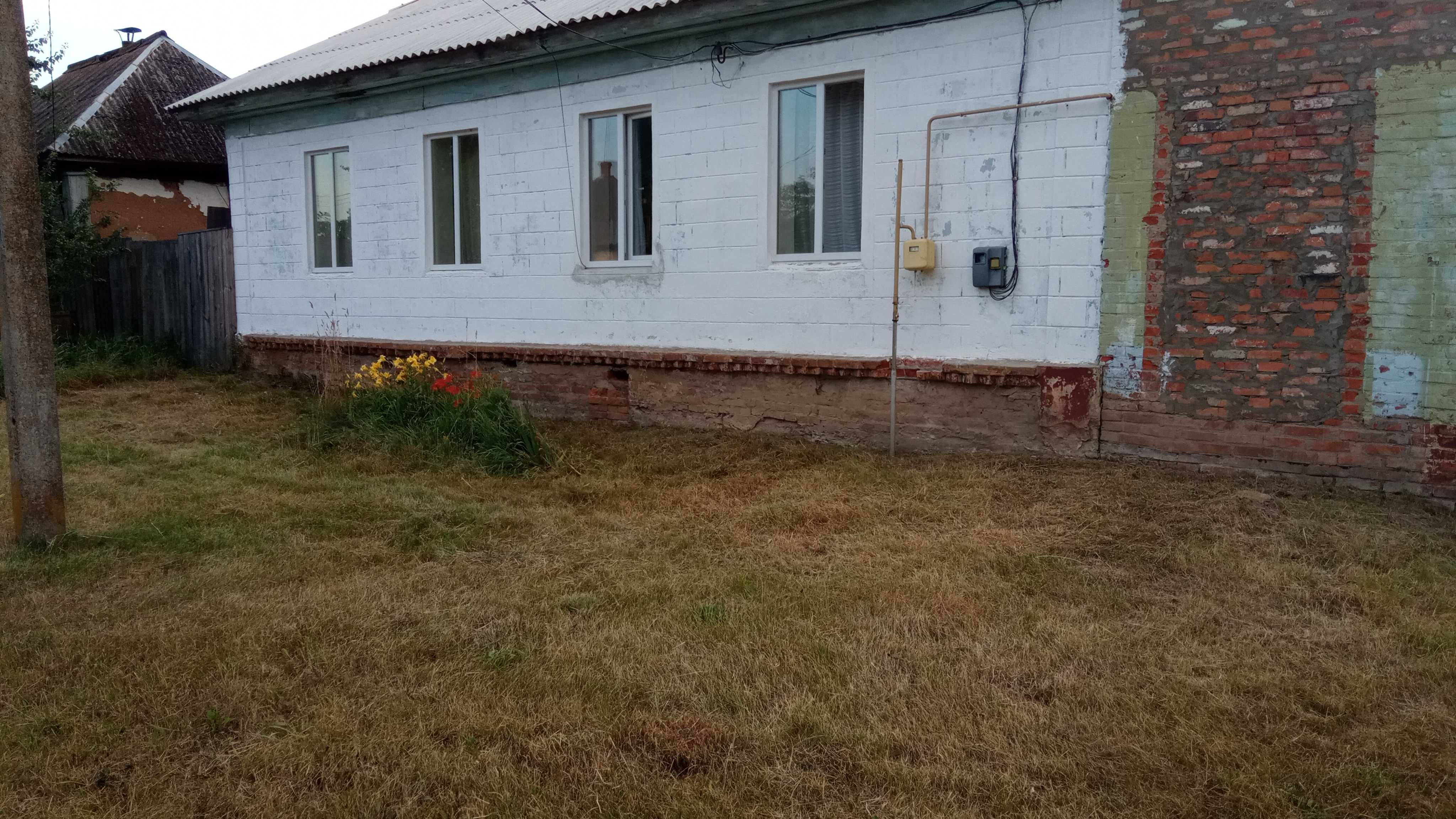 Продам приватний будинок