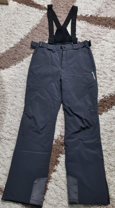 Продам зимову лижні штани. Розмір XL