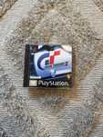 gran turismo 2 ps1