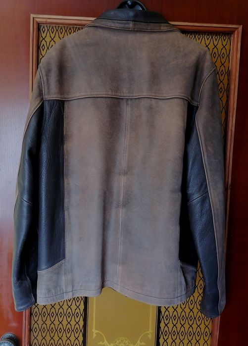 Куртка чоловіча 54 р