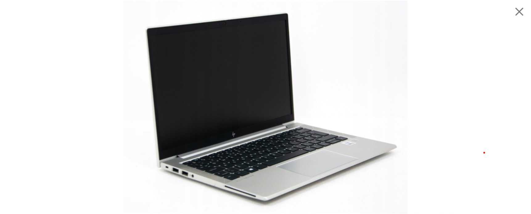 HP Elitebook 830 G7