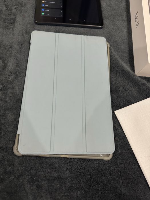 Blackview Tab 13 6/128Гб LTE