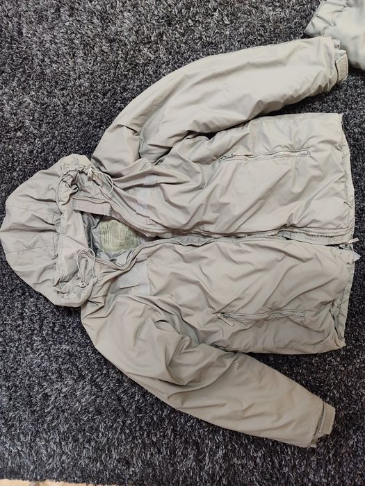 Зимова куртка+штани комплект ECWCS Gen III Level 7 США Оригінал