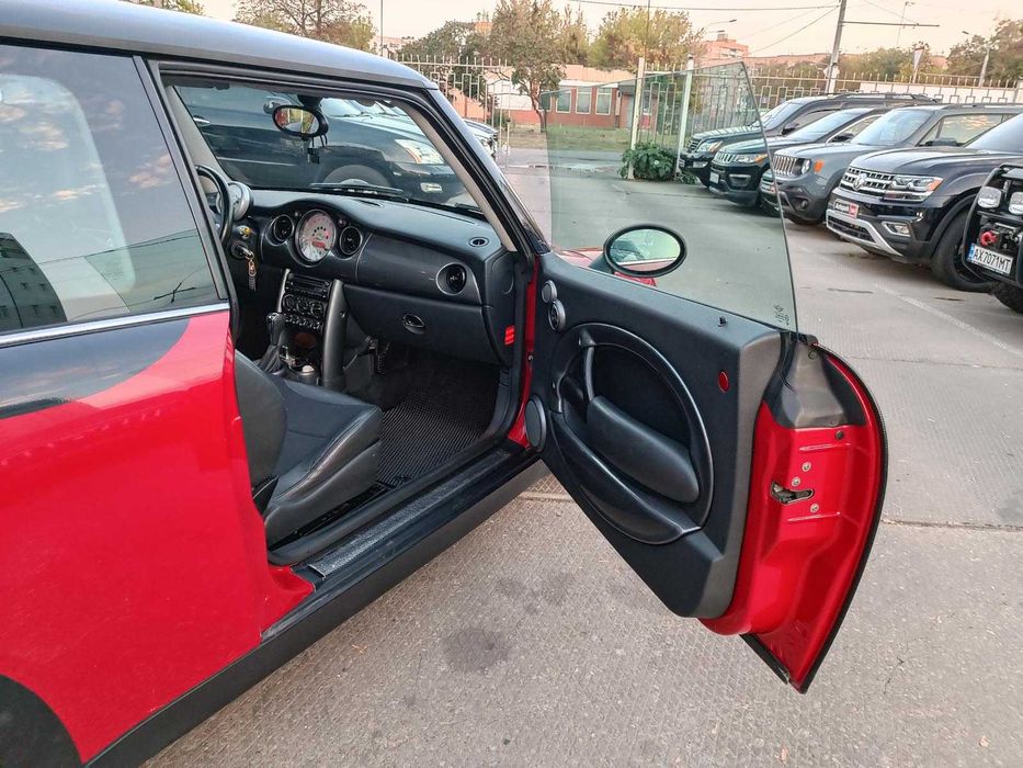 Продам MINI Cooper 2006р. #72214