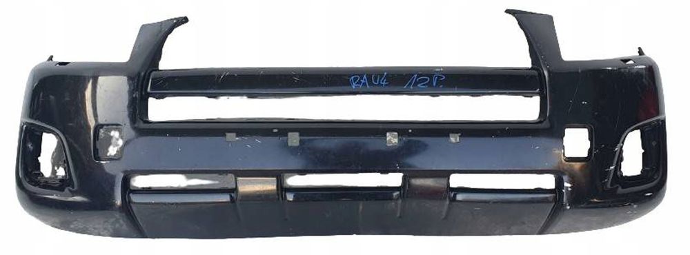 toyota rav 4 rav4 (xa30) 3 iii lift 08-10 zderzak przedni przód €