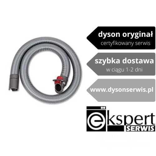 Oryginalny Wąż ssący Dyson CY22 - od dysonserwis.pl