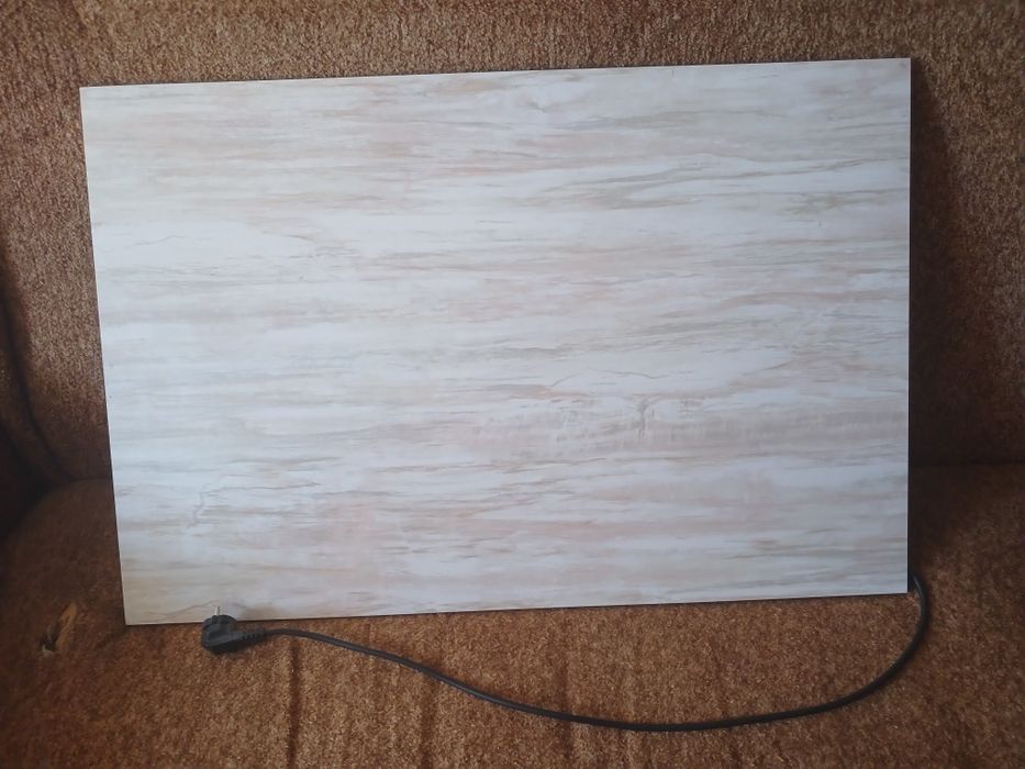 Обігрівач з керамічним покриттям.