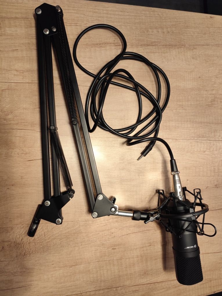 Mikrofon Tracer Studio Pro