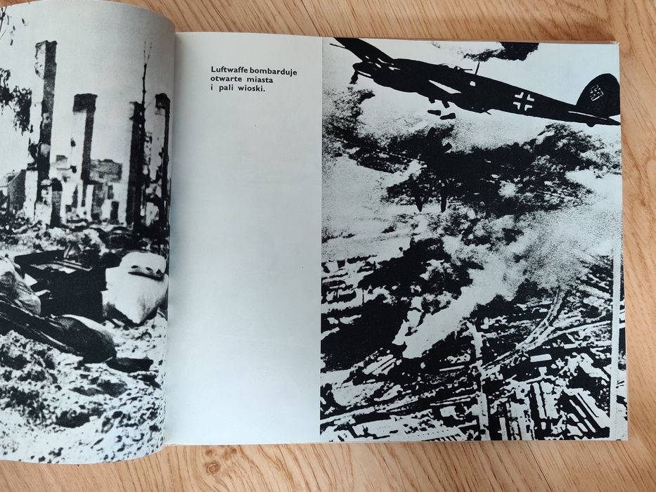 Polacy na drogach do zwycięstwa. J. Przymanowski