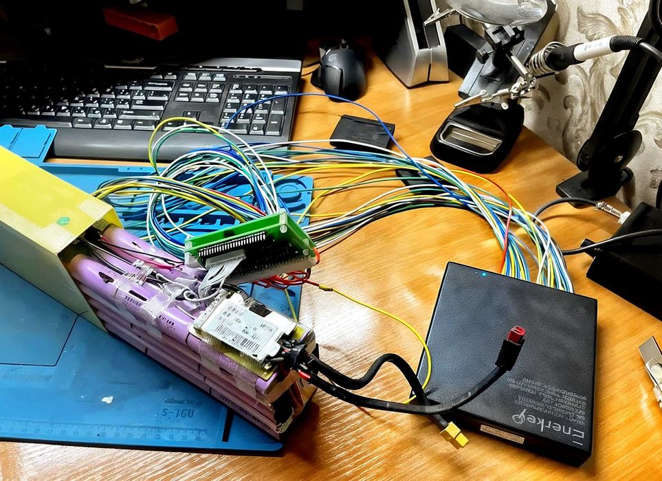 Ремонт электросамокатов, моноколес, электроскейтов, ситикоко, Экофло