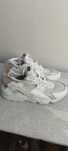 Buty Nike huarache białe 44,5