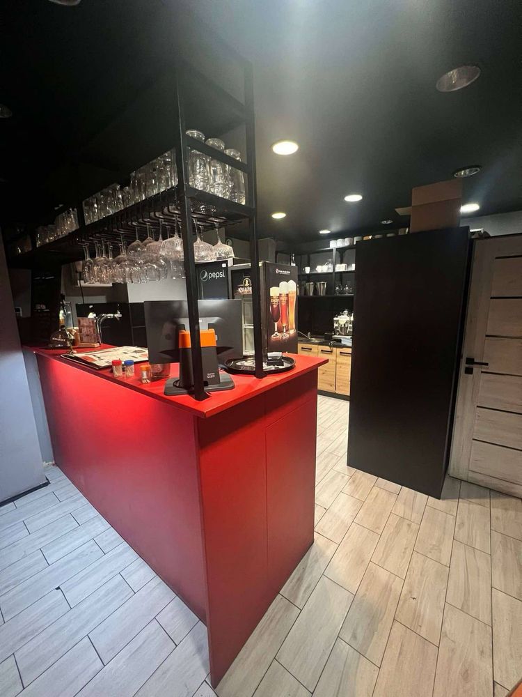 Wynajme lokal Gastronomiczny z ogrodkiem Kraków
