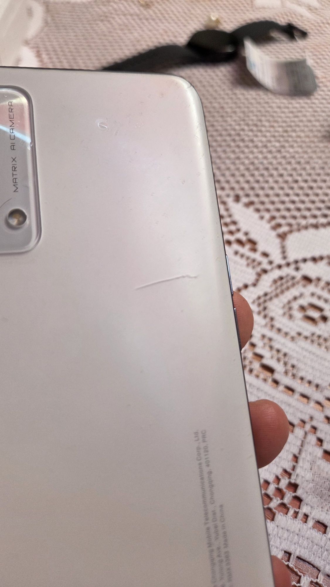 realme GT Master Edition