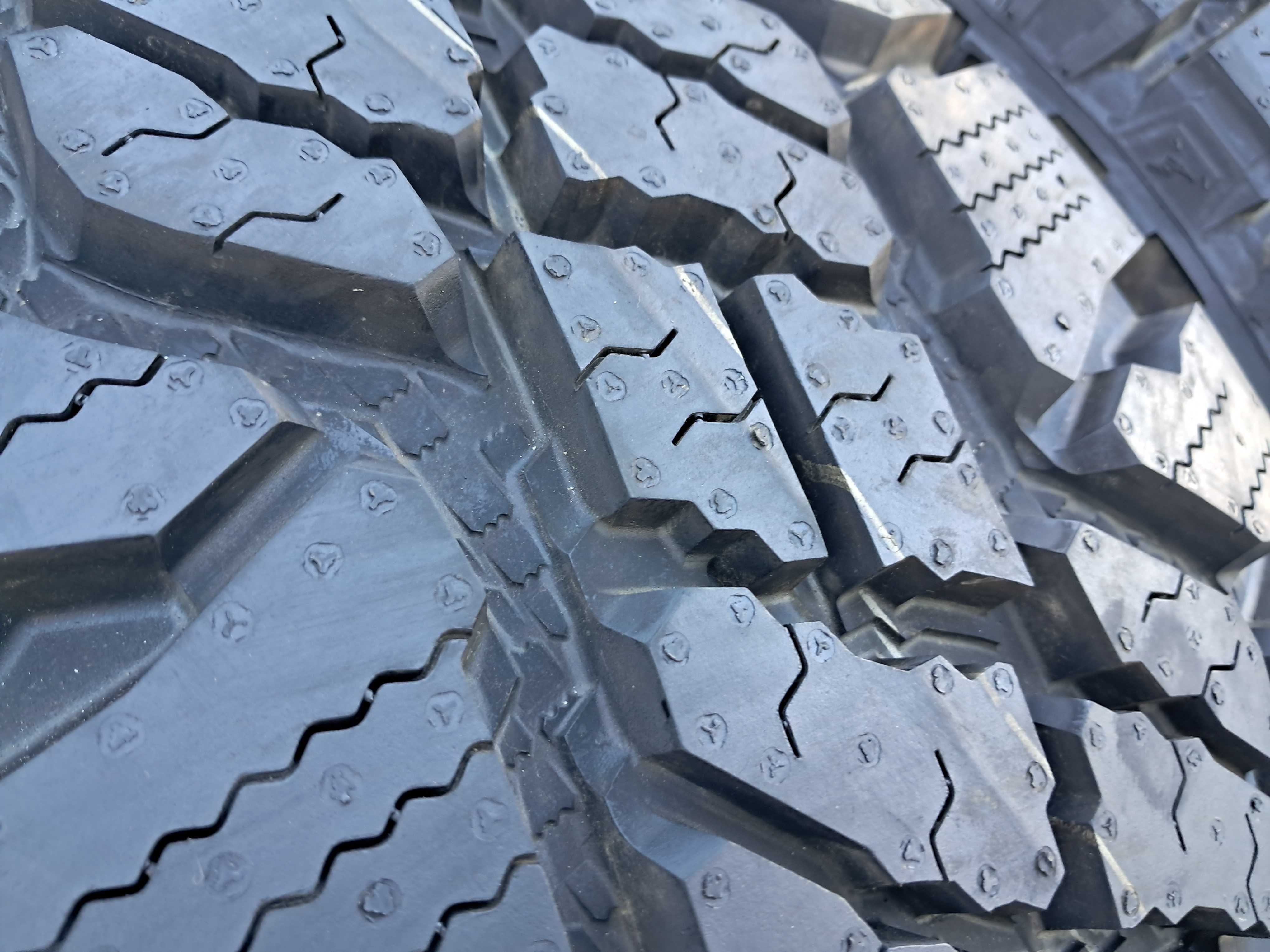 Резина всесезонна, НОВА, 255/60 R20 Good Year Wrangler Duratrac LR