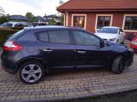 Renault Megane III 1.9dCi Mod 2012 NAVI Full Okazja t.691"922"775