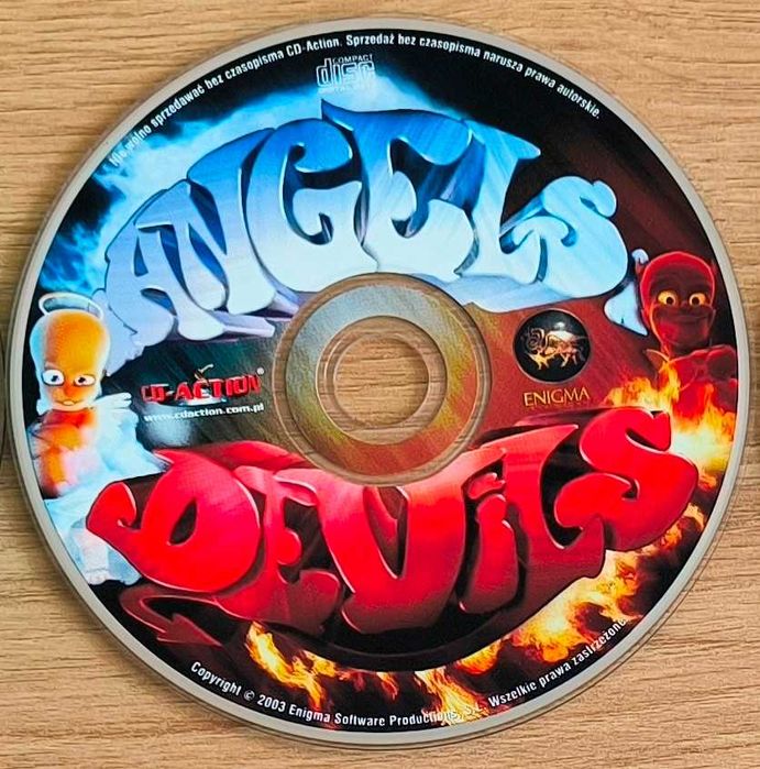 Kolekcja 32 GIER na PC - hity, unikaty i rarytasy, ideał